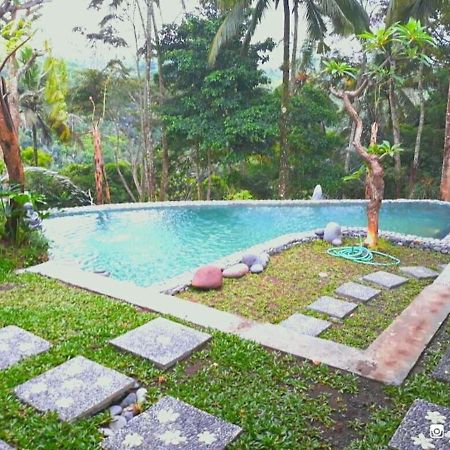 Amara Giri I Villa Ubud  Exterior photo