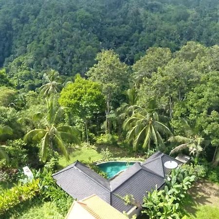 Amara Giri I Villa Ubud  Exterior photo
