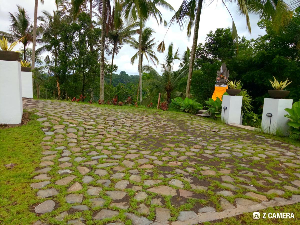 Amara Giri I Villa Ubud  Exterior photo