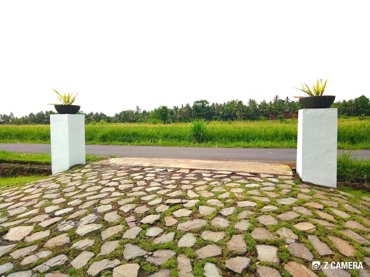 Amara Giri I Villa Ubud  Exterior photo