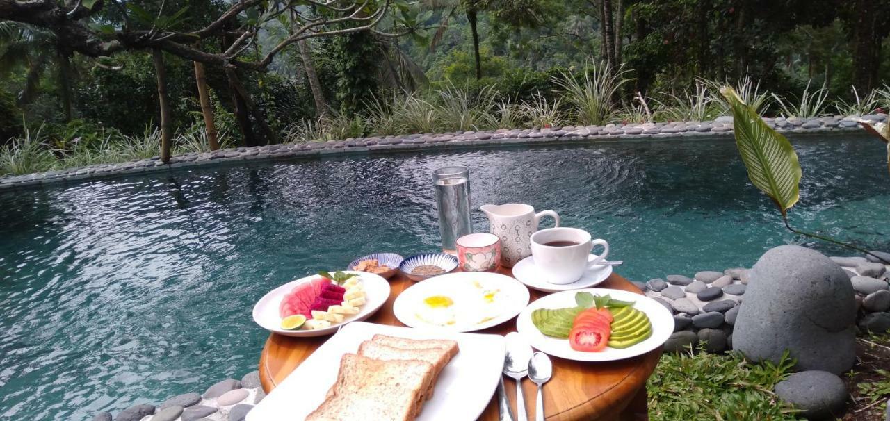 Amara Giri I Villa Ubud  Exterior photo